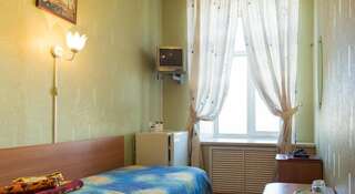 Гостиница Эспланада Санкт-Петербург Двухместный номер эконом-класса с 2 отдельными кроватями-5