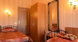 Гостиница Эспланада Санкт-Петербург Двухместный номер эконом-класса с 2 отдельными кроватями-3